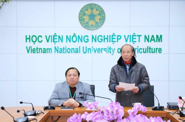 Học Bổng Dành Cho Sinh Viên Nghèo