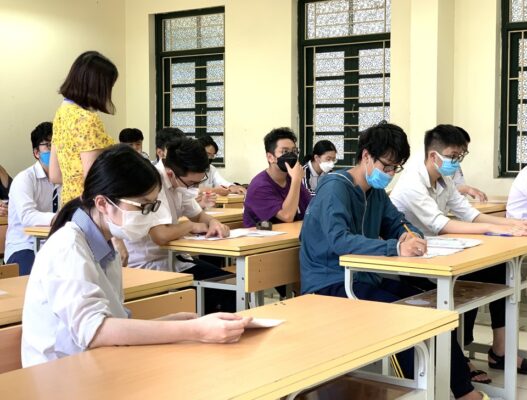 Quy định Về Miễn Thi Tốt Nghiệp đại Học