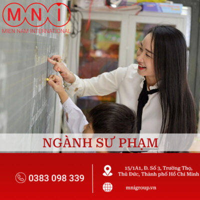 Sư Phạmét Tuyển Ngành Sư Phạm Cần Chuẩn Bị Gì